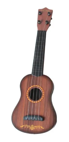 Tercera imagen para búsqueda de guitarra para ninos 3 anos