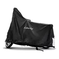 Pijama, Funda Para Motoci Genuine Piaggio Liberty Outdoor Sc