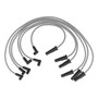 Jgo Cables Buja Epdm Para Oldsmobile Regency 3.8l 6cil 1991