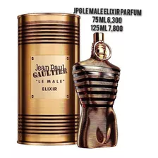  Jpg Le Male Elixir Parfum 