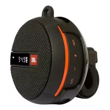  Jbl Wind 2 Portátil C/ Bluetooth Waterproof Black 110v/220v