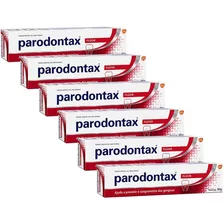 Parodontax Creme Dental Pasta De Dente 90g (c/06)