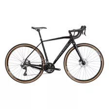 Bicicleta Kross Esker 6.0 Shimano Grx 2 X11 Aluminio/carbono