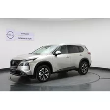 Nissan X-trail 2023