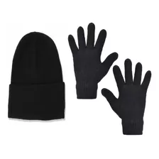 Combo Mayorista 15 Gorros Rocky + 15 Guantes De Lana