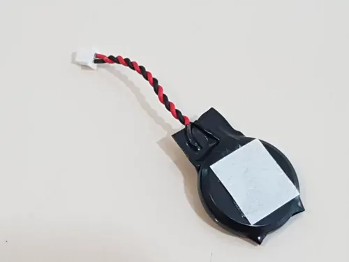Pile CMOS BIOS CR2032 3V 2 Broches Pour Acer Aspire 6920 - Neuf Générique