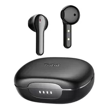 Tribit Earbuds, Bluetooth 5.2 Auriculares Qualcomm Qcc3040,