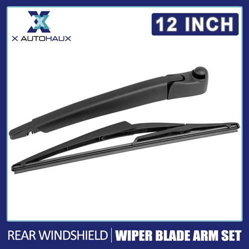 Brazo Limpiador Trasero Kit Para Honda Civic 3d 5d Hatchback Foto 2