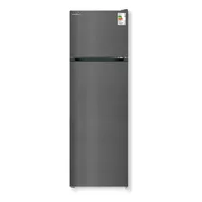 Heladera Xion Con Freezer Superior 259 Litros 2 Puertas Dimm