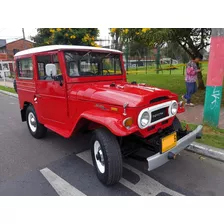 Toyota Fj40 1970