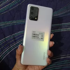 Oppo Reno 6 Dual Sim Único Dieño