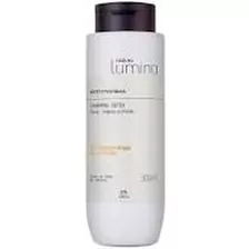 Natura Lumina Shampoo Antirresiduos 300ml