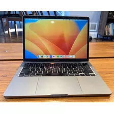 Apple Macbook Pro 13 2,3 Ghz Cuatro Núcleos Intel Core I7 