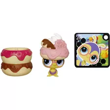 Mascota De La Abeja Hide 'n' Sweet De Littlest Pet Shop