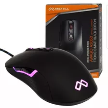 Maxtill Tron G10 Professional Premium Gaming Mouse