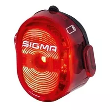 Luz Farol Trasero Sigma Nugget Ii Flash-usb