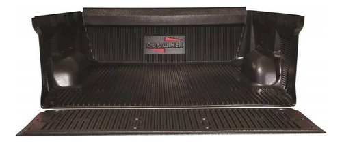 Bedliner Bajo Riel De 5.6' Para Dakota 08 - 13 (dob Cab) Foto 4