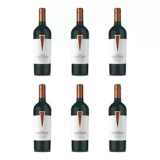 Vino Tinto Fin Del Mundo Reserva Cabernet 750ml Pack X6