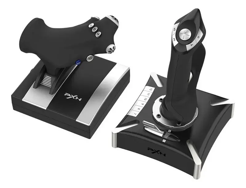 joystick simulador de voo-2