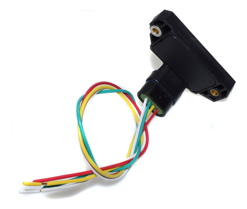 Mdulo De Control De Encendido Con Conector Para Buick Chevr Foto 5