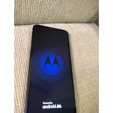 Celular Motorola E7