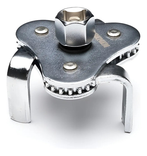 Llave Saca Filtro Bremen Enc 1/2 3 Patas 63-102mm Autos 6724
