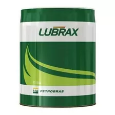 Aceite Lubrax Hydra Xp 100 X20l Hidraulico Iso 100