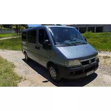 Fiat Ducato Combinato Ducato Camioneta 