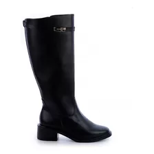 Bota Montaria Country Texana Western Feminina Damannu