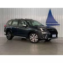 Subaru Forester 2.0 E-boxer Mhev S Awd Lineartronic