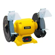 Amoladora De Banco Barovo 2 Piedras 250w Pulidora 2950rpm