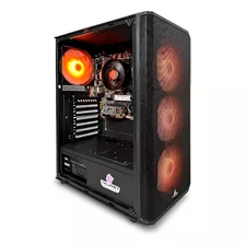 Pc Gamer Tauret Tm100 Amd Ryzen 5 8600g Ram 16gb M.2 1tb