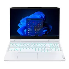Notebook Lenovo Ideapad Gaming 3, 15.6 Fhd Ips