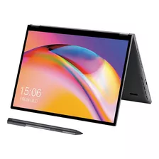 Portátil De 13,5 Pulgadas Con Pantalla Táctil Fhd De 12g+512