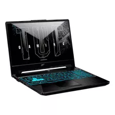 Laptop Gamer Asus Tuf F15 Ci7 512gb 16gb Rtx3050 A 4199 