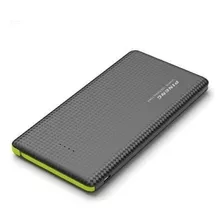 Bateria Externa Power Bank Pineng Slim De 10000mah Original