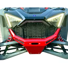 Parachoques Rzr Polaris Pro R / Turbo R 2020-2022