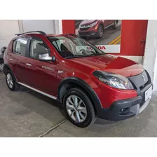 Renault Stepway