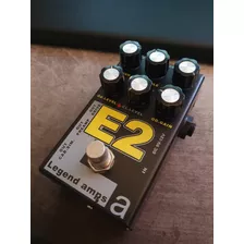 Pedal Amt E2