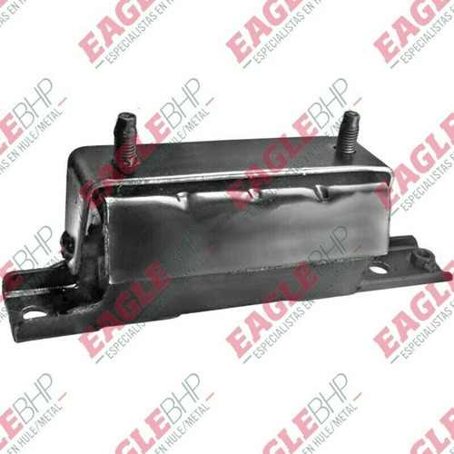 Soporte Trans Tras Eagle Trailblazer V8 6.0l 06 A 09 Foto 3