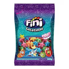 Estrellas De Mar Fini X500g