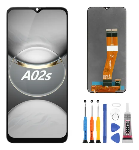 Segunda imagen para búsqueda de samsung galaxy a03