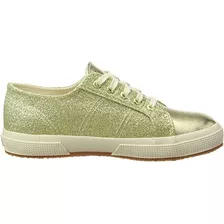 Zapatillas Superga Original 2750 Microglittercotmetcoccoj 