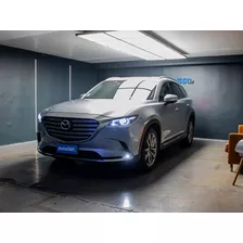 Mazda Cx-9 Gtx 4wd