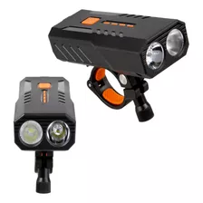 Luces Para Montar En Bicicleta De Montaña, Faros, Linternas