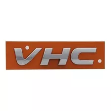 Emblema Vhc Celta 2006, Classic 2007 Original Gm 93304736