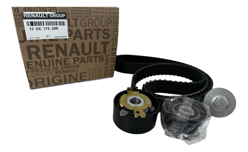 Kit Distribucin Nissan Platina Renault Clio Bsico Genuino  Foto 3