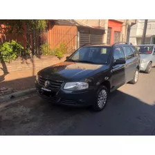 Volkswagen Gol Country 2011 1.4 Power 83cv