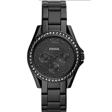 Fossil Reloj Análogo Mujer Es4519