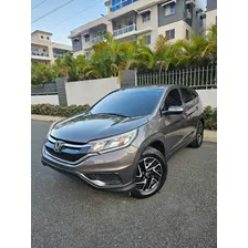 Honda Crv 2016 Se 4x4 Americana